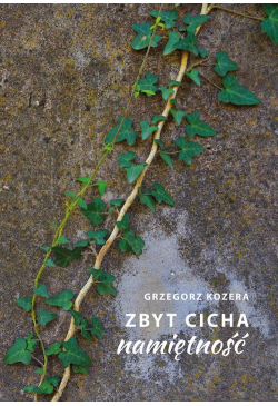 Zbyt cicha namiętność