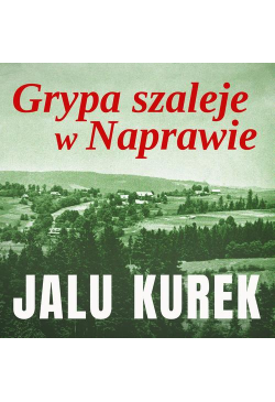 Grypa szaleje w Naprawie