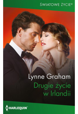 Drugie życie w Irlandii