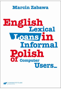 English Lexical Loans in...