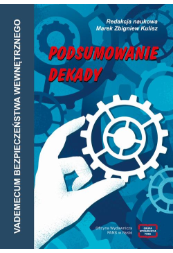 VADEMECUM BEZPIECZEŃSTWA...