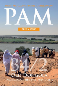 Polish Archaeology in the...