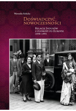 Doświadczyć nowoczesności