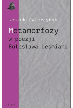 Metamorfozy w poezji...
