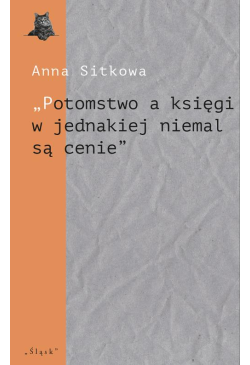 „Potomstwo a księgi w...
