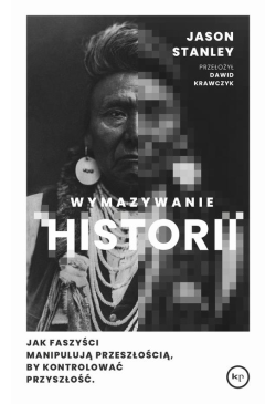 Wymazywanie historii