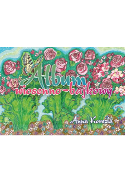 Album wiosenno-bajkowy