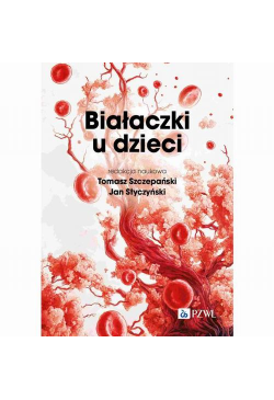 Białaczki u dzieci