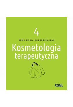 Kosmetologia terapeutyczna...