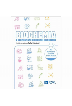 Biochemia z elementami...