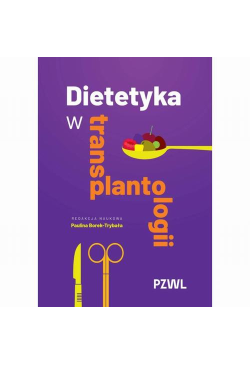 Dietetyka w transplantologii