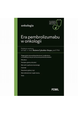 Era pembrolizumabu w...