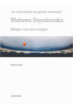 \"ta rozhuśtana na grozie...