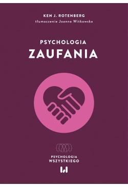 Psychologia zaufania