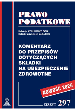 Komentarz do przepisów...