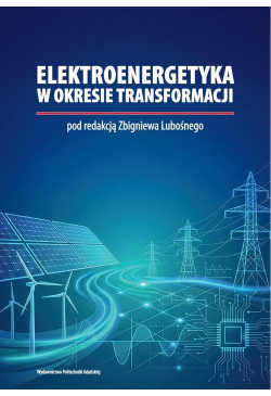 Elektroenergetyka w okresie...