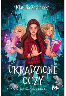 Ukradzione oczy