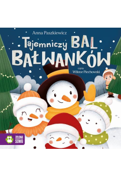 Tajemniczy bal bałwanków