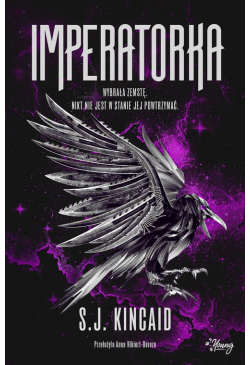 Imperatorka. Diabolika. Tom 2