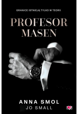 Profesor Masen