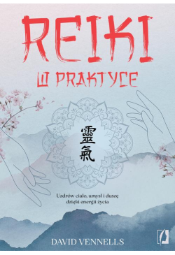 Reiki w praktyce