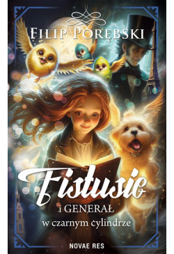 Fistusie i Generał w...