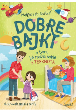 Dobre bajki o tym, jak...