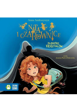 Nata i czarownice. Złodziej...