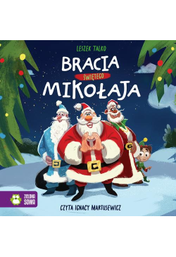 Bracia Świętego Mikołaja