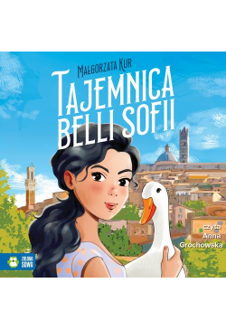 Tajemnica Belli Sofii