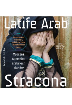 Stracona. Mroczne tajemnice...