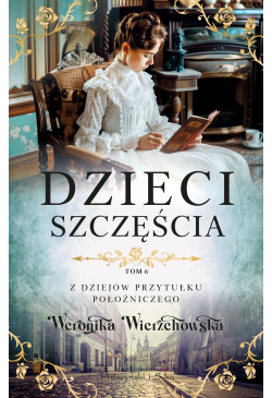 Dzieci szczęścia