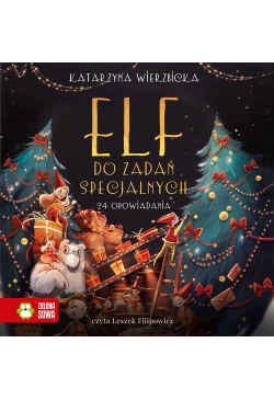 Elf do zadań specjalnych