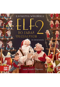 Elf do zadań specjalnych 2