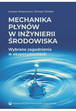 Mechanika płynów w...