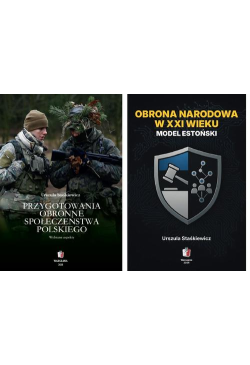 Obrona Społeczeństwa w XXI...