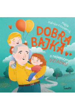 Dobra bajka o najlepszym...