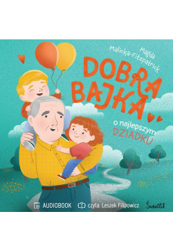 Dobra bajka o najlepszym...