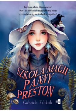 Szkoła Magii Panny Preston