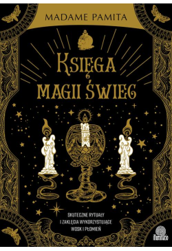 Księga magii świec