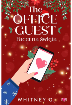 The Office Party. Firmowa...