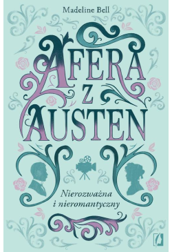 Afera z Austen czyli...