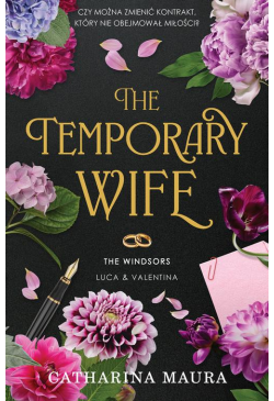 The Temporary Wife. The...