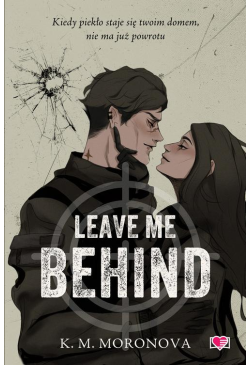 Leave Me Behind
