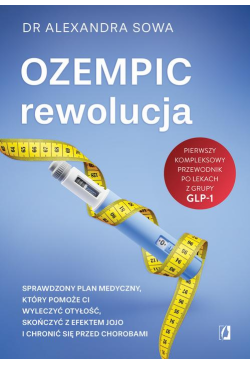 Ozempic – rewolucja