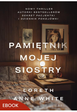 Pamiętnik mojej siostry