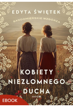 Kobiety niezłomnego ducha
