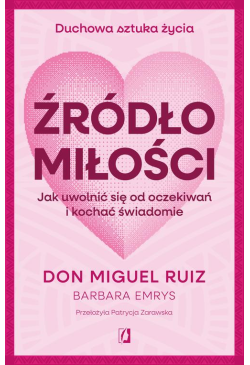 Źródło miłości