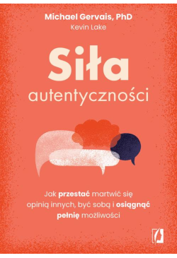 Siła autentyczności