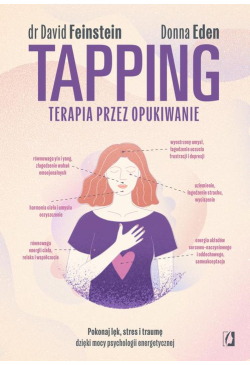 Tapping. Terapia przez...
